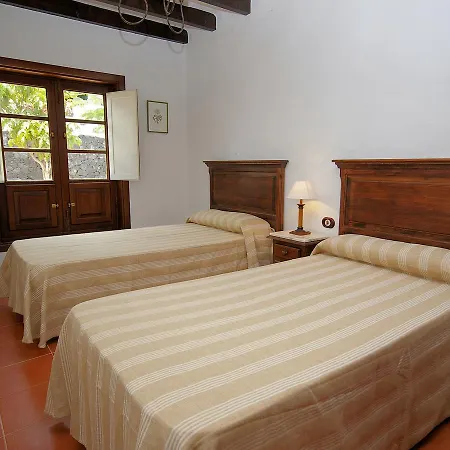 Casa Arrieta *
