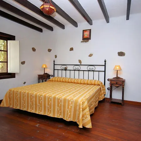Casa Arrieta * Haría
