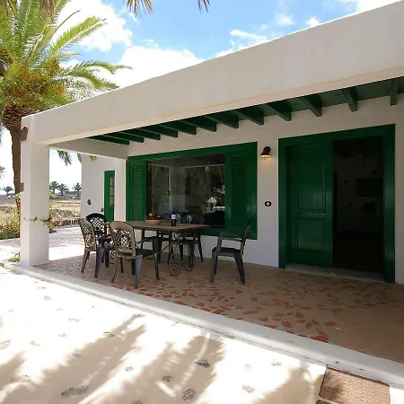 Casa Arrieta Villa *