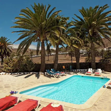 Villa Casa Arrieta Haría