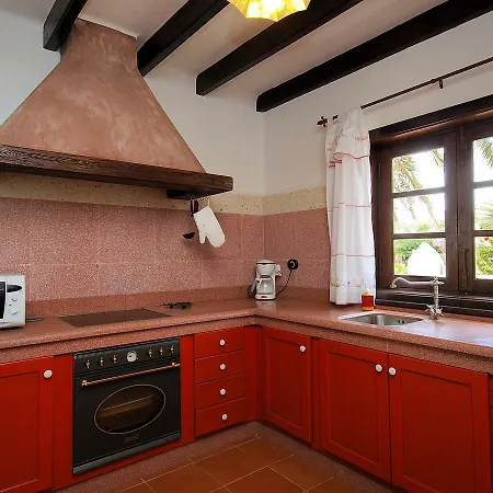 Casa Arrieta Villa *
