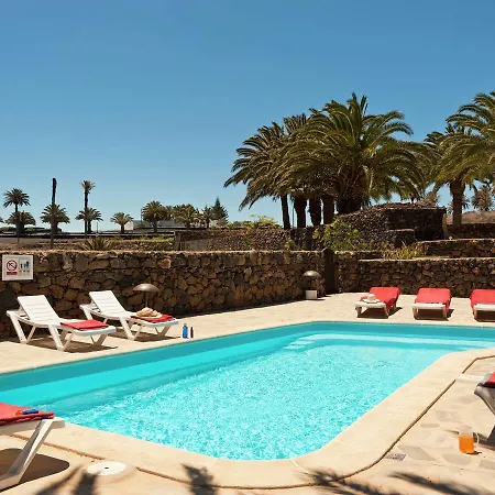 Villa Casa Arrieta Haría