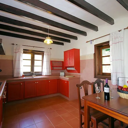 Villa Casa Arrieta *