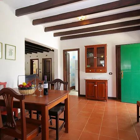 Villa Casa Arrieta *