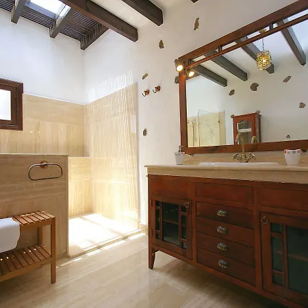 Casa Arrieta Villa Haría