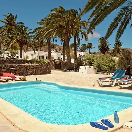 Villa Casa Arrieta *