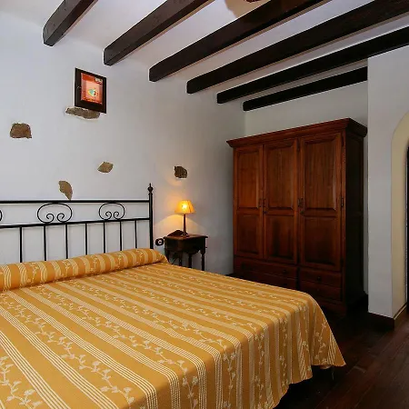 Casa Arrieta * Haría
