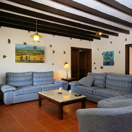 Casa Arrieta Villa