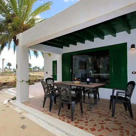 Villa Casa Arrieta Haría