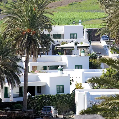 Casa Arrieta